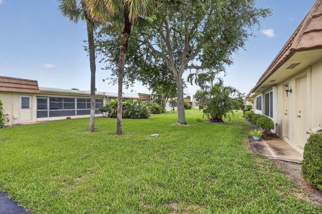 5730 Fernley Drive E 43, West Palm Beach, FL 33415