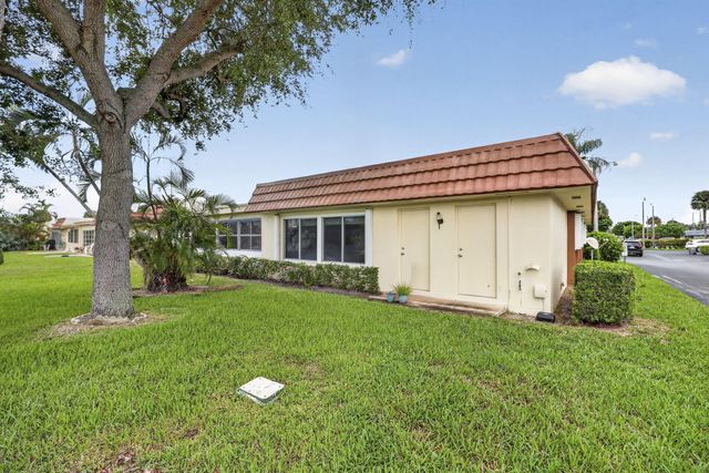5730 Fernley Drive E 43, West Palm Beach, FL 33415