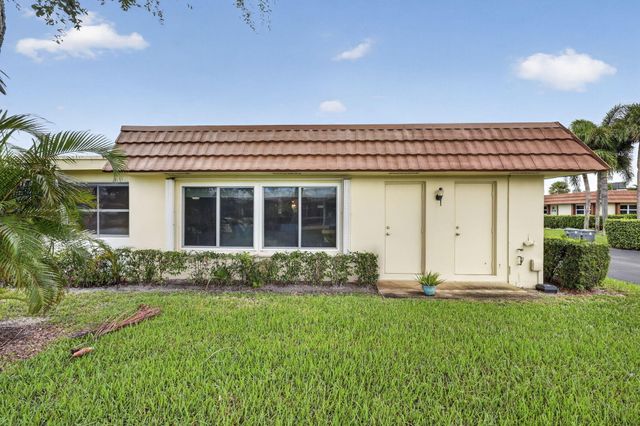 5730 Fernley Drive E 43, West Palm Beach, FL 33415