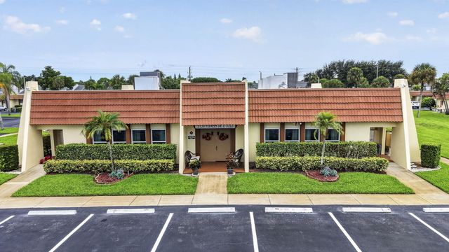5730 Fernley Drive E 43, West Palm Beach, FL 33415