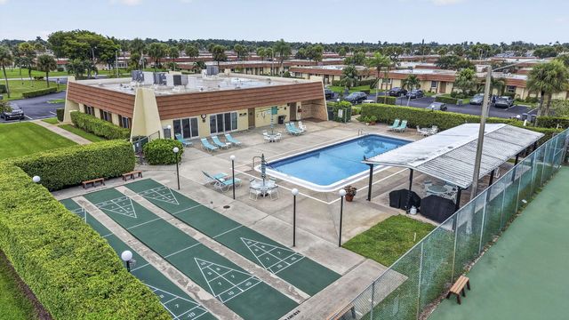 5730 Fernley Drive E 43, West Palm Beach, FL 33415