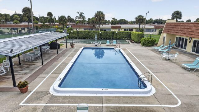 5730 Fernley Drive E 43, West Palm Beach, FL 33415