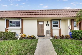 5730 Fernley Drive E 43, West Palm Beach, FL 33415