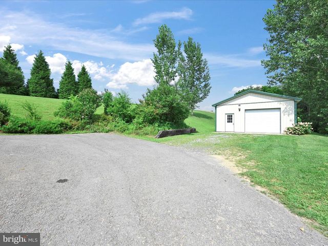 67 PARALLEL RD, Pine Grove, PA 17963