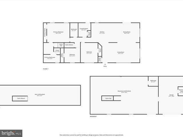 67 PARALLEL RD, Pine Grove, PA 17963