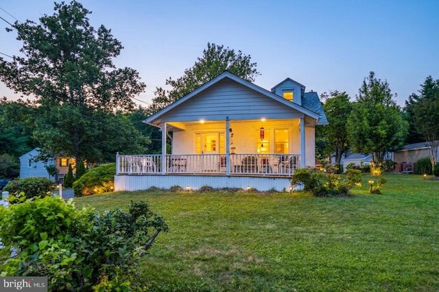 2109 CAPITOL TRL, Newark, DE 19711