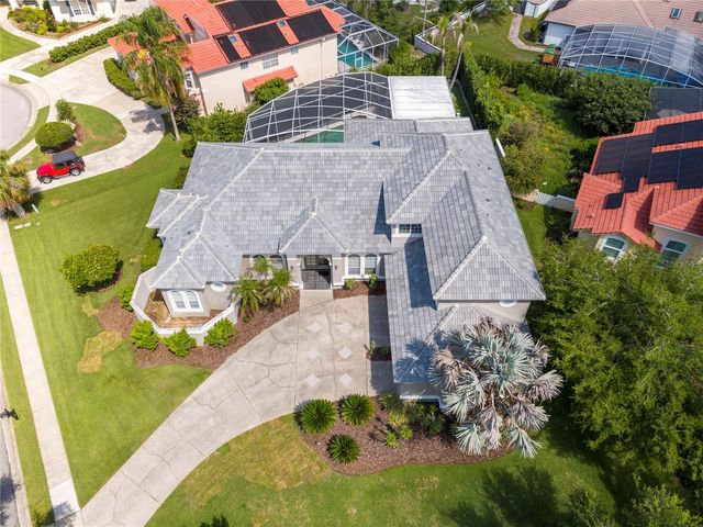 8727 BECKINGHAM PLACE, Orlando, FL 32836