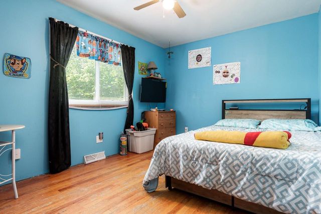 1305 Anthony Avenue, Janesville, WI 53546