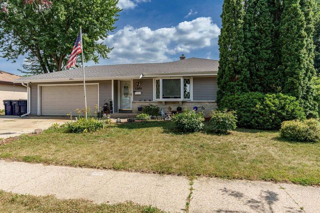1305 Anthony Avenue, Janesville, WI 53546