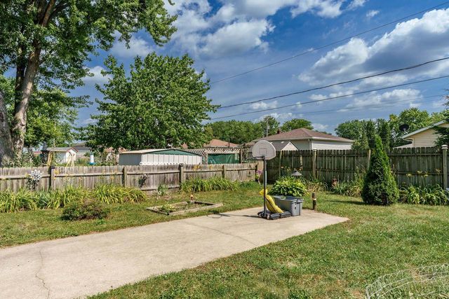 1305 Anthony Avenue, Janesville, WI 53546
