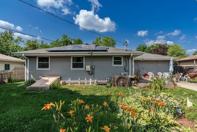 1305 Anthony Avenue, Janesville, WI 53546