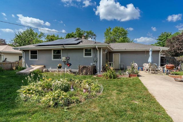 1305 Anthony Avenue, Janesville, WI 53546