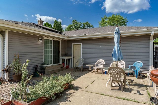 1305 Anthony Avenue, Janesville, WI 53546