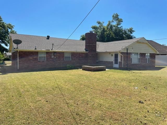 2309 SW 82nd Street, Oklahoma City, OK 73159