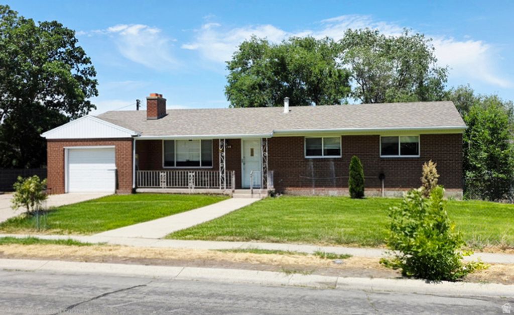 7708 W GLENWOOD AVE, Magna, UT 84044