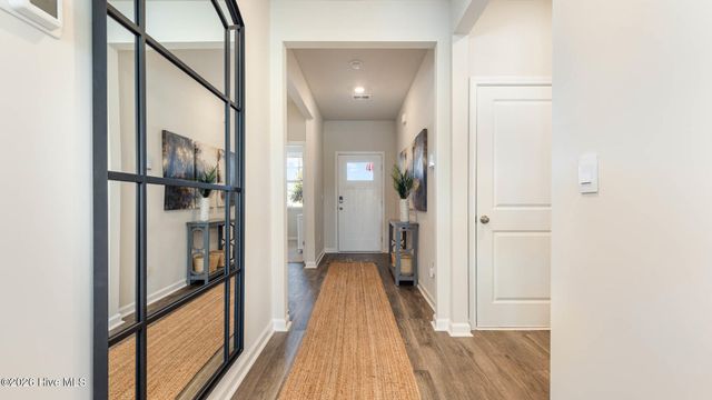 1204 Sandy Heights Loop Lot 145, Leland, NC 28451