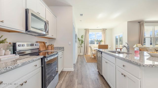 1204 Sandy Heights Loop Lot 145, Leland, NC 28451