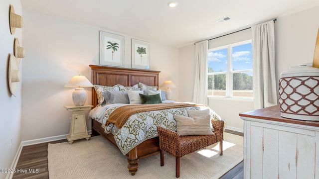 1204 Sandy Heights Loop Lot 145, Leland, NC 28451