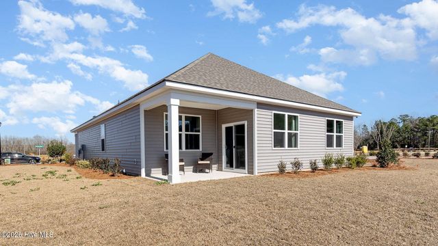 1204 Sandy Heights Loop Lot 145, Leland, NC 28451
