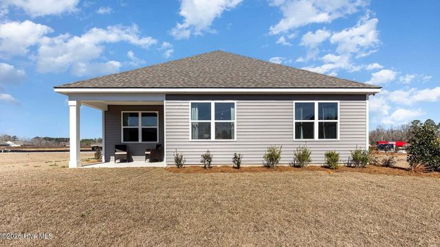 1204 Sandy Heights Loop Lot 145, Leland, NC 28451