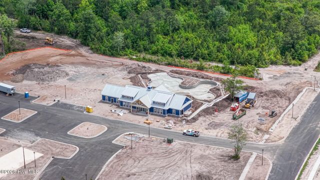 1204 Sandy Heights Loop Lot 145, Leland, NC 28451