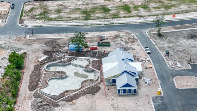 1204 Sandy Heights Loop Lot 145, Leland, NC 28451