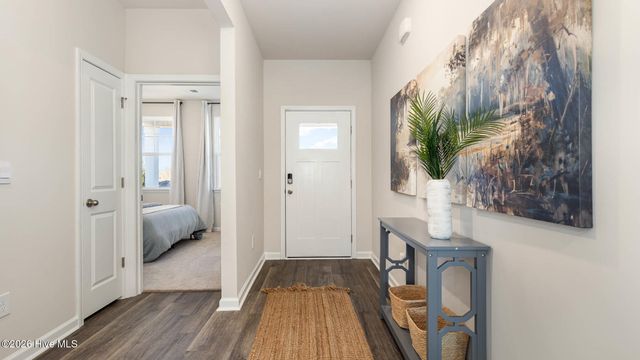 1204 Sandy Heights Loop Lot 145, Leland, NC 28451