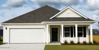 1204 Sandy Heights Loop Lot 145, Leland, NC 28451