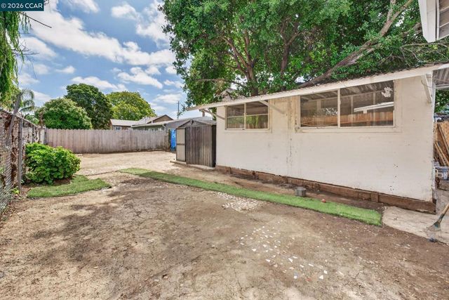 1924 Marin Street, Vallejo, CA 94590