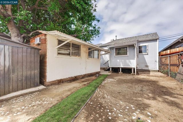 1924 Marin Street, Vallejo, CA 94590