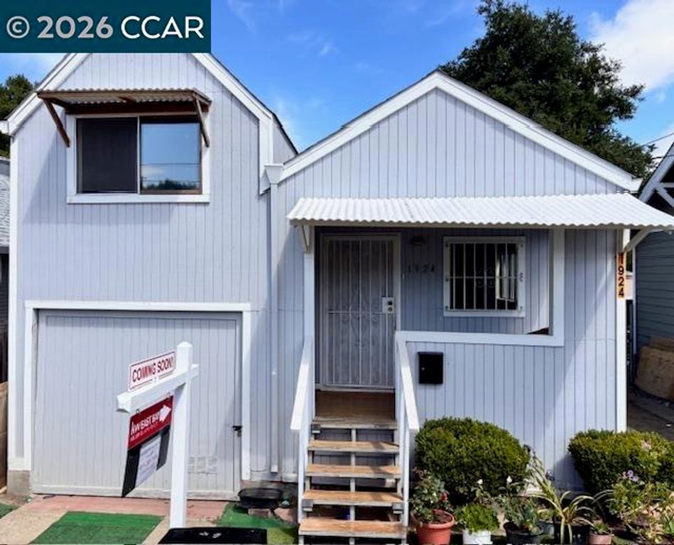 Image 1 of property listing at 1924 Marin Street, Vallejo, CA 94590