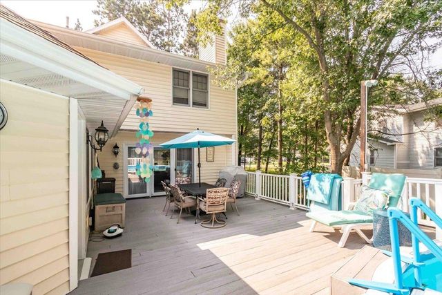 3630 NORTH VALLEY DRIVE, Wisconsin Rapids, WI 54494