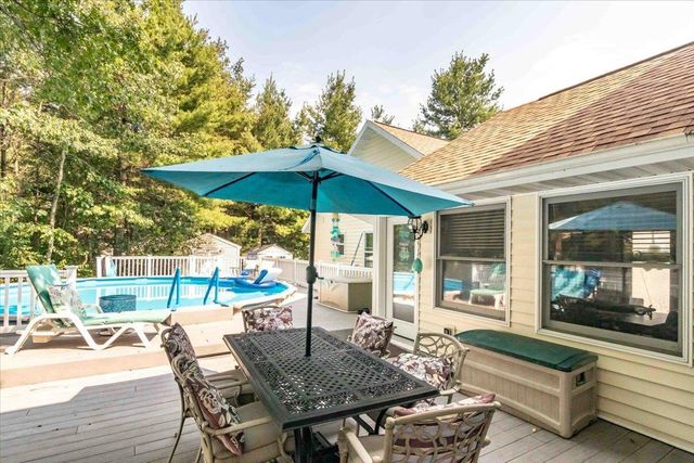 3630 NORTH VALLEY DRIVE, Wisconsin Rapids, WI 54494