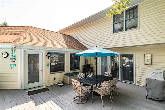 3630 NORTH VALLEY DRIVE, Wisconsin Rapids, WI 54494