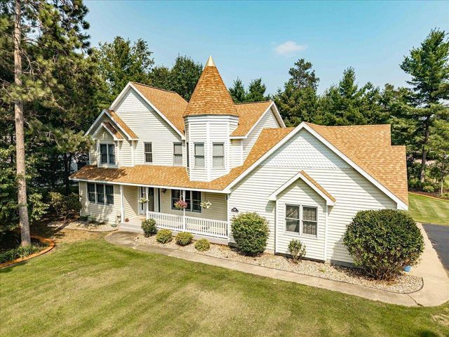3630 NORTH VALLEY DRIVE, Wisconsin Rapids, WI 54494