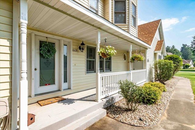 3630 NORTH VALLEY DRIVE, Wisconsin Rapids, WI 54494