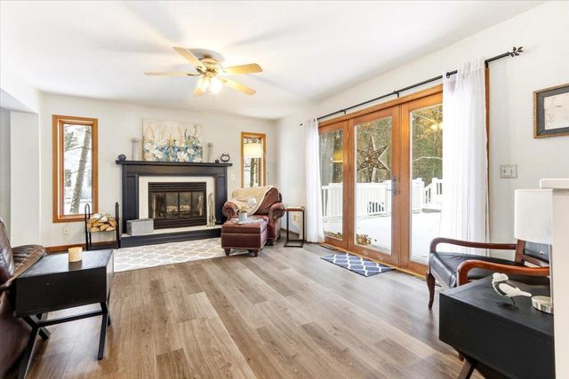 3630 NORTH VALLEY DRIVE, Wisconsin Rapids, WI 54494