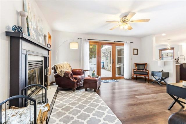 3630 NORTH VALLEY DRIVE, Wisconsin Rapids, WI 54494