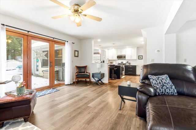 3630 NORTH VALLEY DRIVE, Wisconsin Rapids, WI 54494