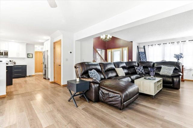 3630 NORTH VALLEY DRIVE, Wisconsin Rapids, WI 54494