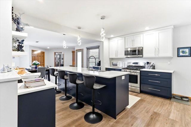 3630 NORTH VALLEY DRIVE, Wisconsin Rapids, WI 54494