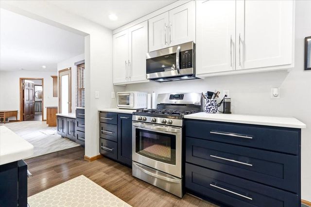 3630 NORTH VALLEY DRIVE, Wisconsin Rapids, WI 54494