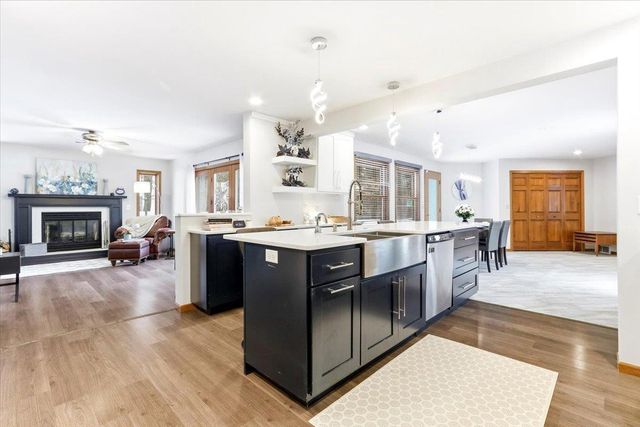 3630 NORTH VALLEY DRIVE, Wisconsin Rapids, WI 54494