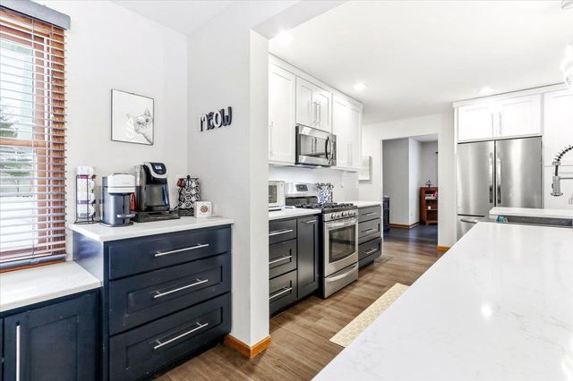 3630 NORTH VALLEY DRIVE, Wisconsin Rapids, WI 54494