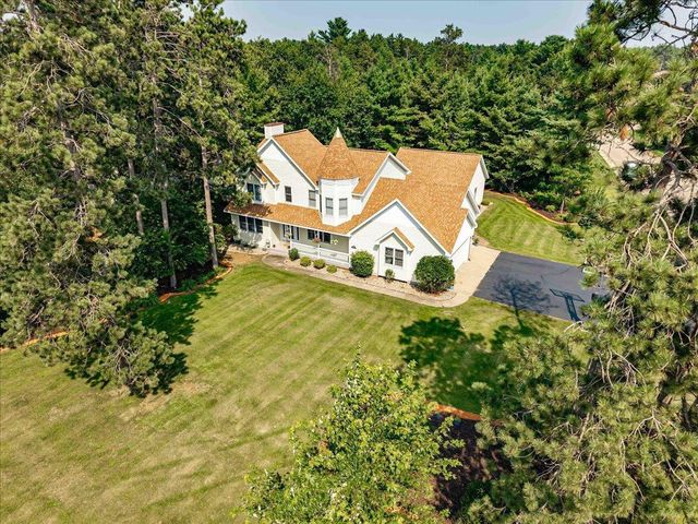 3630 NORTH VALLEY DRIVE, Wisconsin Rapids, WI 54494