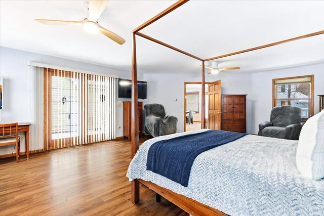 3630 NORTH VALLEY DRIVE, Wisconsin Rapids, WI 54494