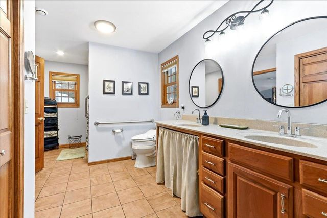 3630 NORTH VALLEY DRIVE, Wisconsin Rapids, WI 54494