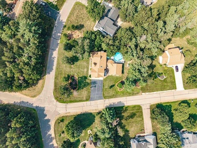 3630 NORTH VALLEY DRIVE, Wisconsin Rapids, WI 54494