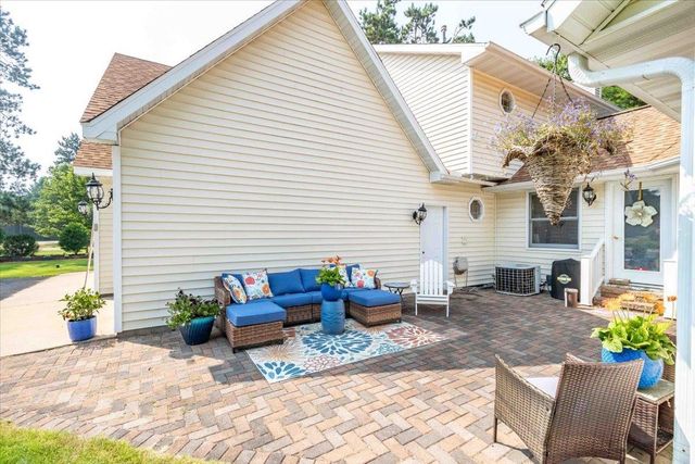 3630 NORTH VALLEY DRIVE, Wisconsin Rapids, WI 54494