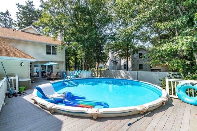 3630 NORTH VALLEY DRIVE, Wisconsin Rapids, WI 54494